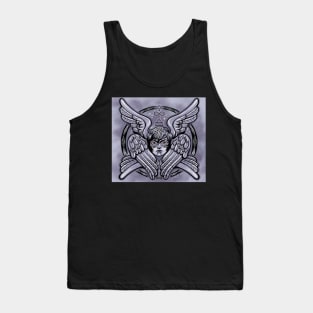 Arch Angel Tank Top